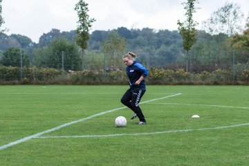 Bild 98 - Frauen FSC Kaltenkirchen - VfL Oldesloe : Ergebnis: 1:2